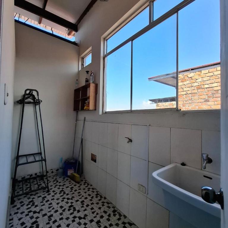 Cada terraza Apartment in Tarapoto - Apartamento de 2 dormitorios - 42