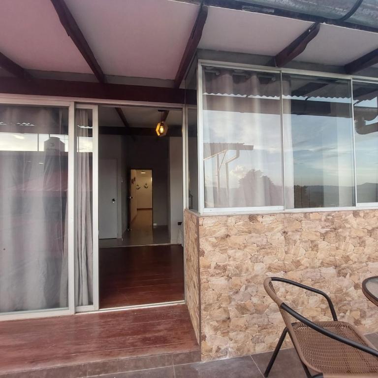 Cada terraza Apartment in Tarapoto - Two-Bedroom Apartment - 43