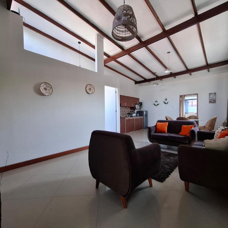Cada terraza Apartment in Tarapoto - Two-Bedroom Apartment - 44
