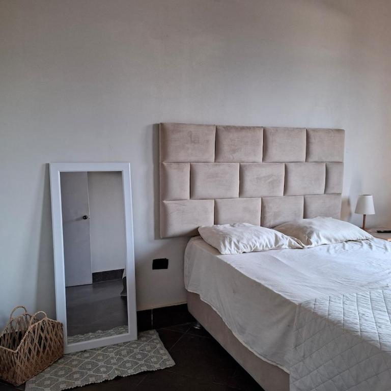 Cada terraza Apartment in Tarapoto - Two-Bedroom Apartment - 45