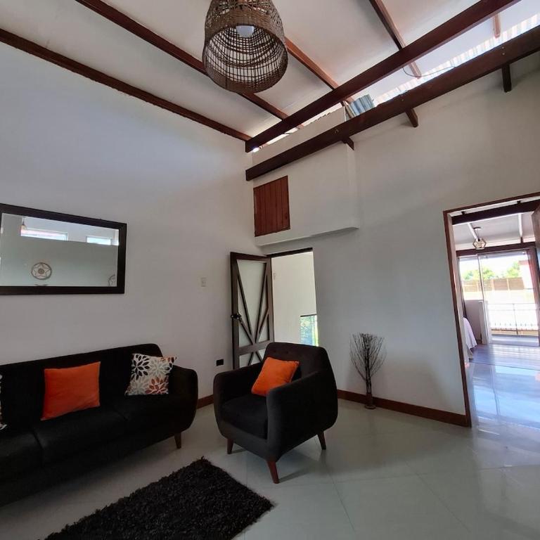 Cada terraza Apartment in Tarapoto - Two-Bedroom Apartment - 47