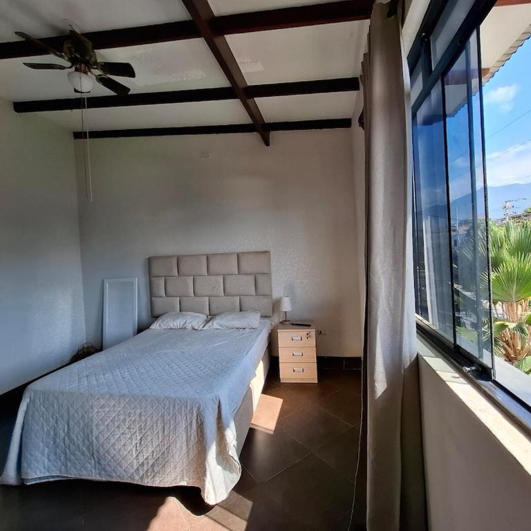 Cada terraza Apartment in Tarapoto - Two-Bedroom Apartment - 48