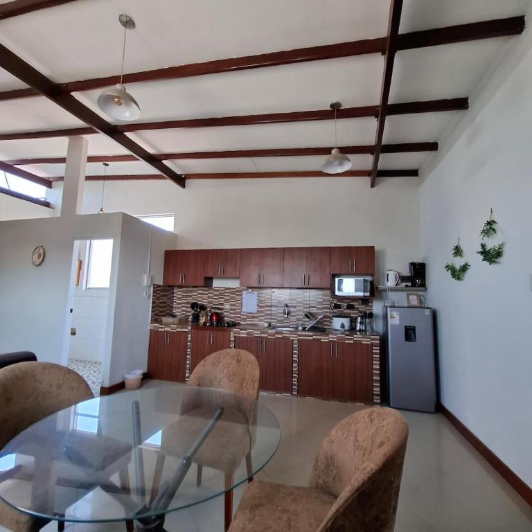 Cada terraza Apartment in Tarapoto - Two-Bedroom Apartment - 50
