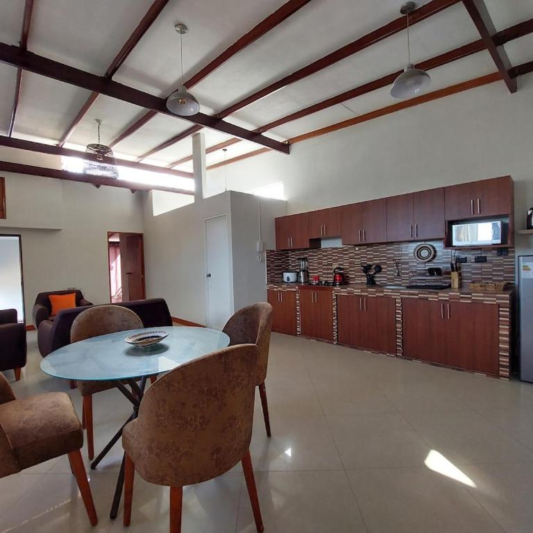 Cada terraza Apartment in Tarapoto - Two-Bedroom Apartment - 51