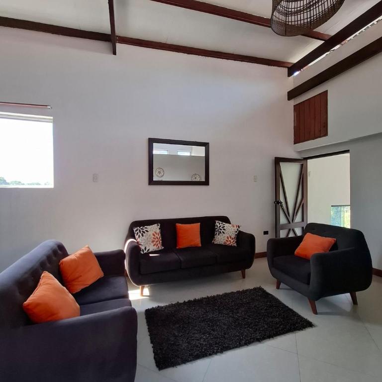 Cada terraza Apartment in Tarapoto - Two-Bedroom Apartment - 52