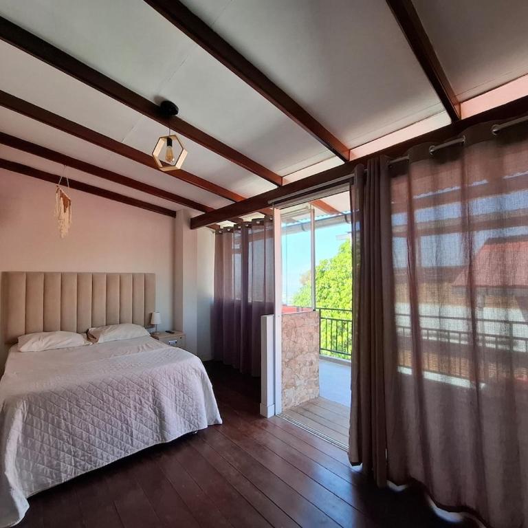 Cada terraza Apartment in Tarapoto - Two-Bedroom Apartment - 53