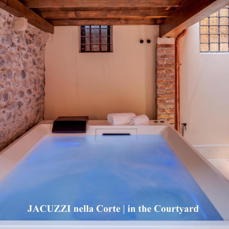 Zeno Suites - Family Junior Suite - 8