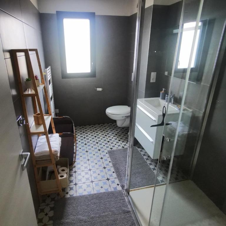 Appartement T2 à Porto-Vecchio - Superior One-Bedroom Apartment with Balcony - 12
