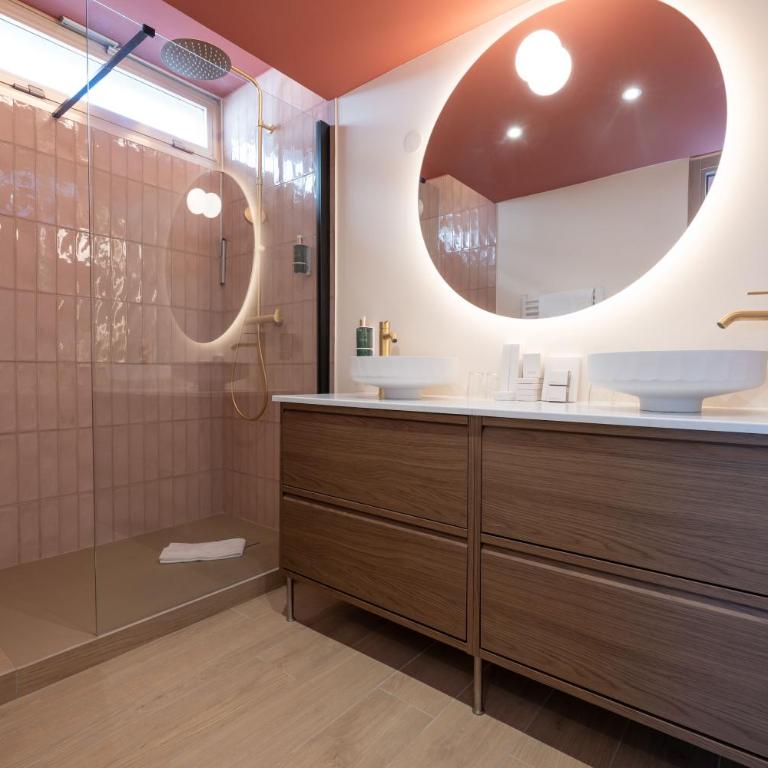Sweett - Maison Blanche - Appartamento con 2 Camere da Letto e Terrazza - 5
