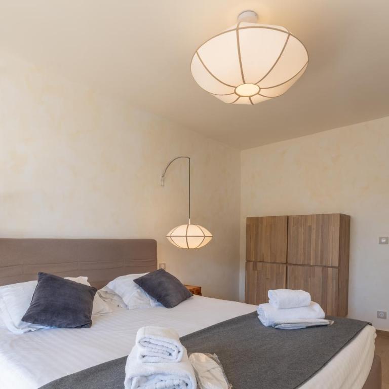 Sweett - Maison Blanche - Appartamento con 2 Camere da Letto e Terrazza - 7