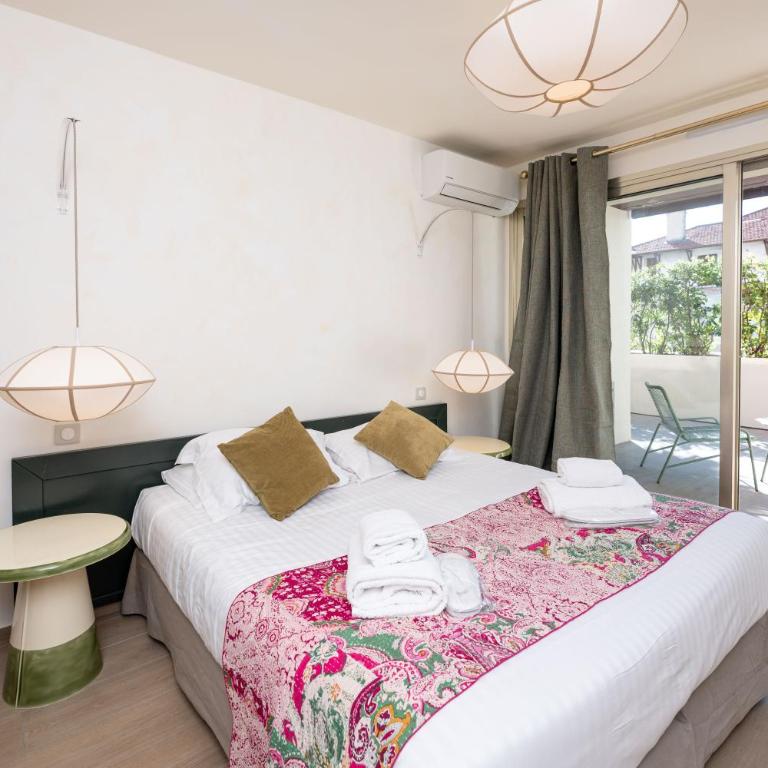 Sweett - Maison Blanche - Appartamento con 2 Camere da Letto e Terrazza - 15