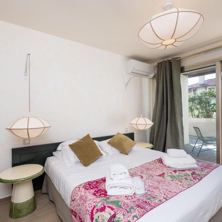 Sweett - Maison Blanche - Appartamento con 2 Camere da Letto e Terrazza - 17