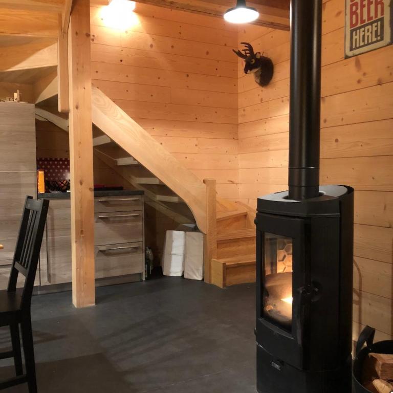Charming chalet in a quiet neighborhood of Morzine - Chalet - 6