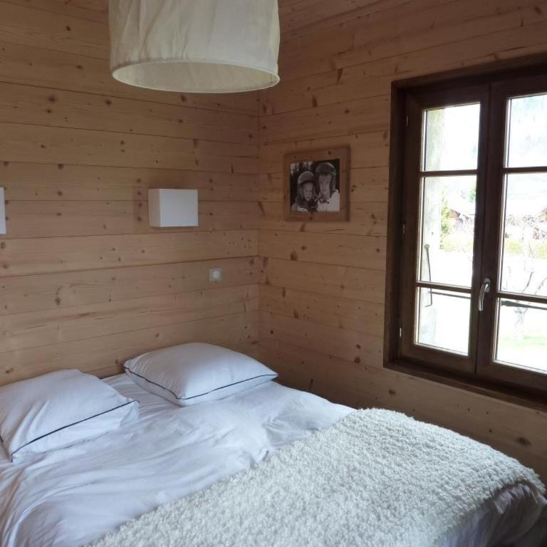 Charming chalet in a quiet neighborhood of Morzine - Chalet - 7