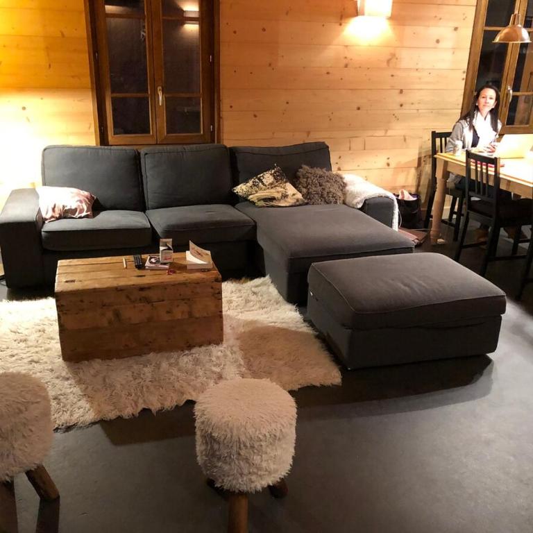 Charming chalet in a quiet neighborhood of Morzine - Chalet - 13