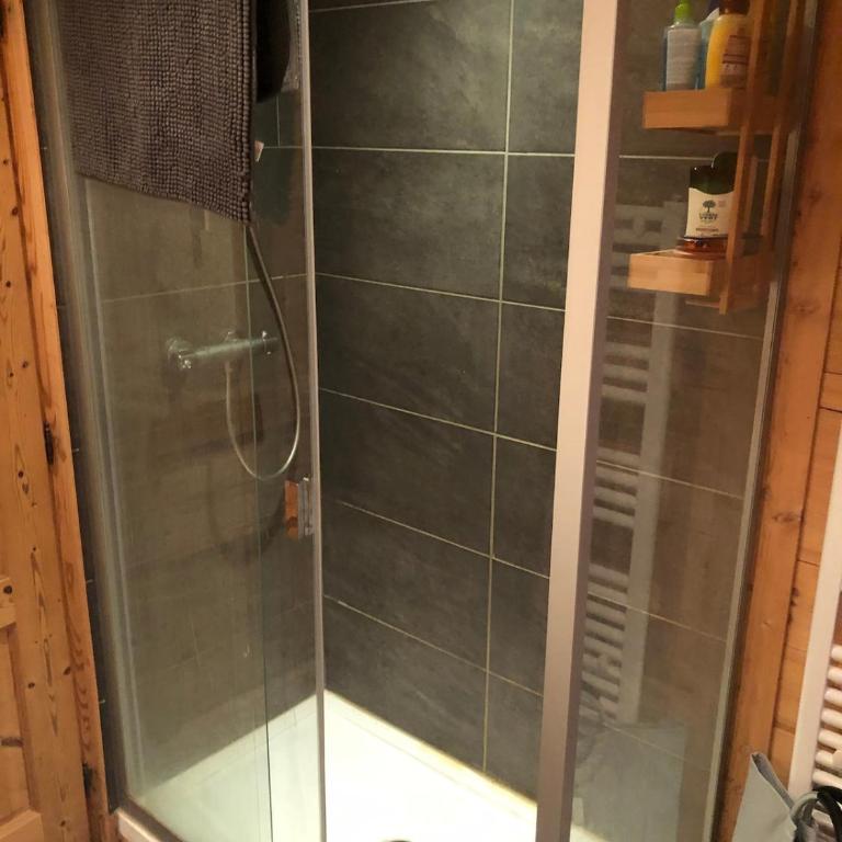 Charming chalet in a quiet neighborhood of Morzine - Chalet - 14