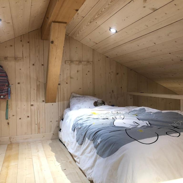Charming chalet in a quiet neighborhood of Morzine - Chalet - 17