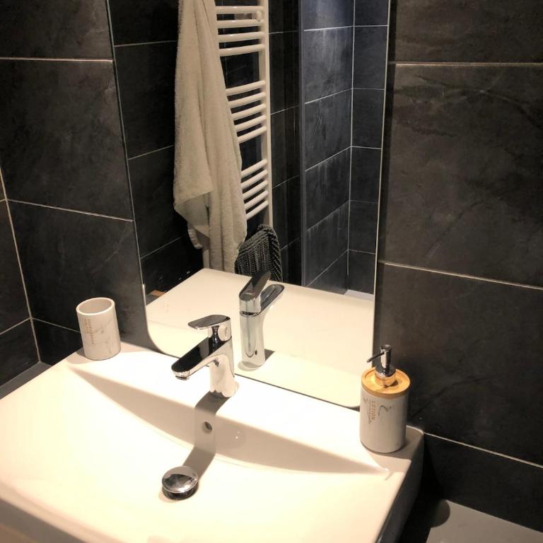 Charming chalet in a quiet neighborhood of Morzine - Chalet - 30
