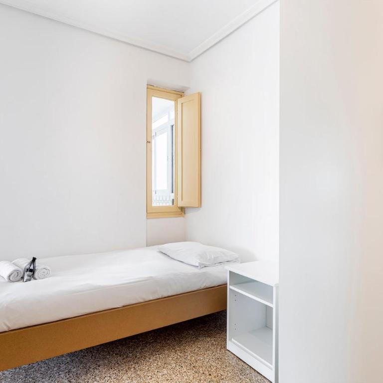 GuestReady - Sunlit haven near Valencia's seaport - Three-Bedroom Apartment - 16