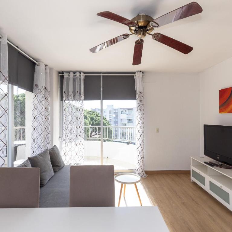 EUCALYPTUS Apartment - Apartamento - 2