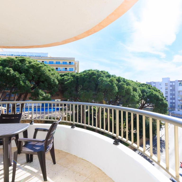 EUCALYPTUS Apartment - Apartamento - 9