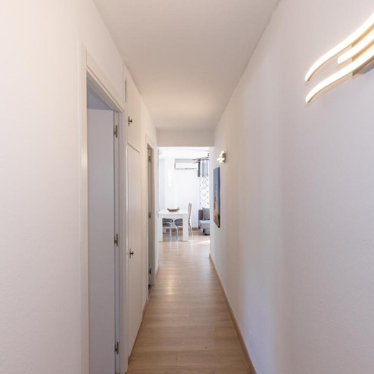 EUCALYPTUS Apartment - Apartamento - 19