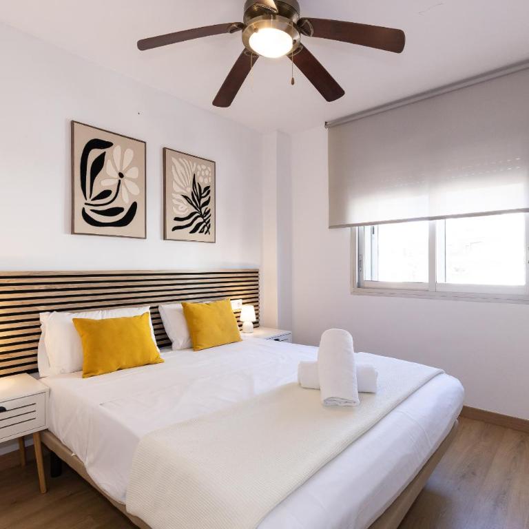 EUCALYPTUS Apartment - Apartamento - 28