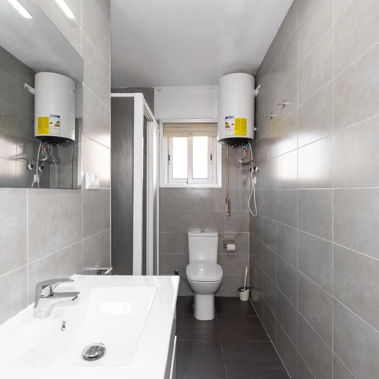 EUCALYPTUS Apartment - Apartamento - 31