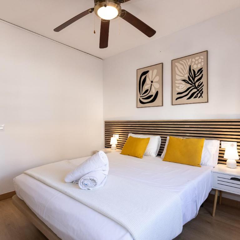 EUCALYPTUS Apartment - Apartamento - 33