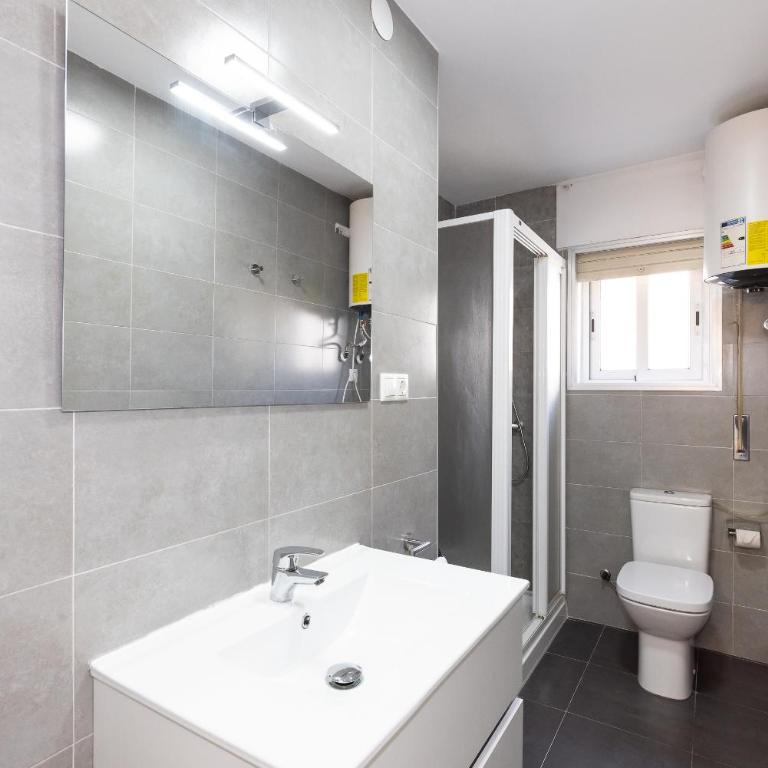 EUCALYPTUS Apartment - Apartamento - 32