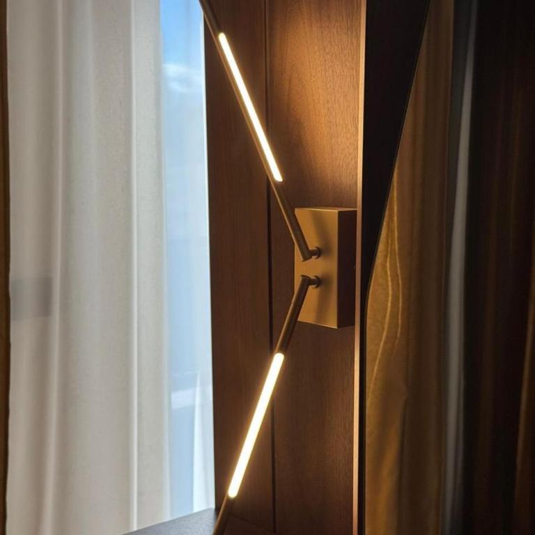 Gorica Luxury Residence - Apartman sa 2 Spavaće Sobe i Terasom - 7