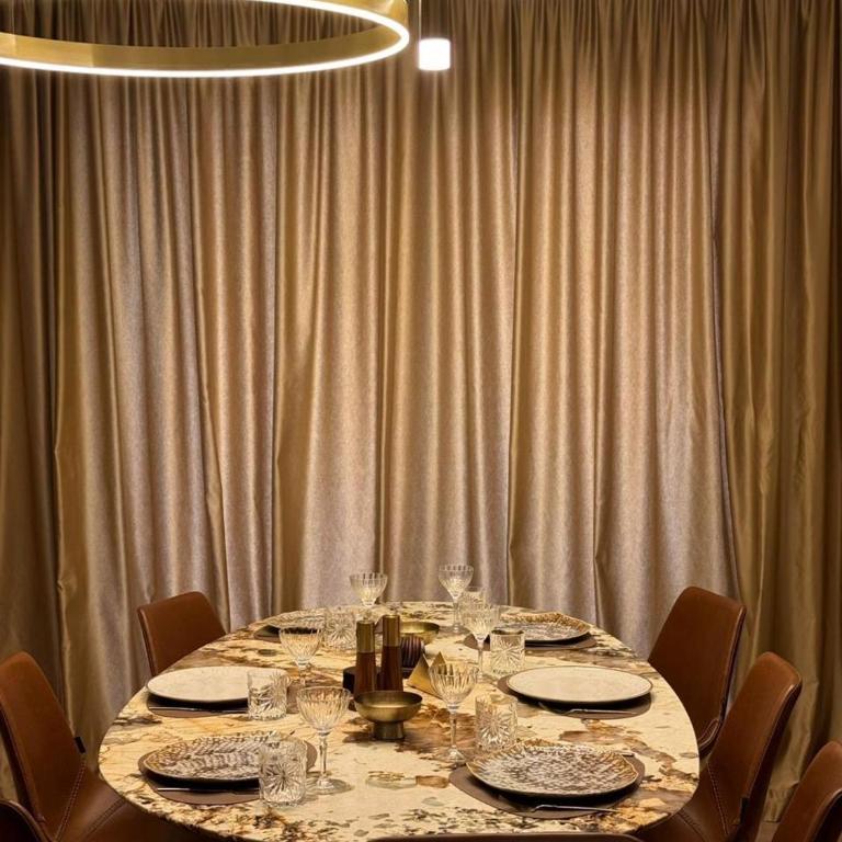 Gorica Luxury Residence - Apartman sa 2 Spavaće Sobe i Terasom - 2