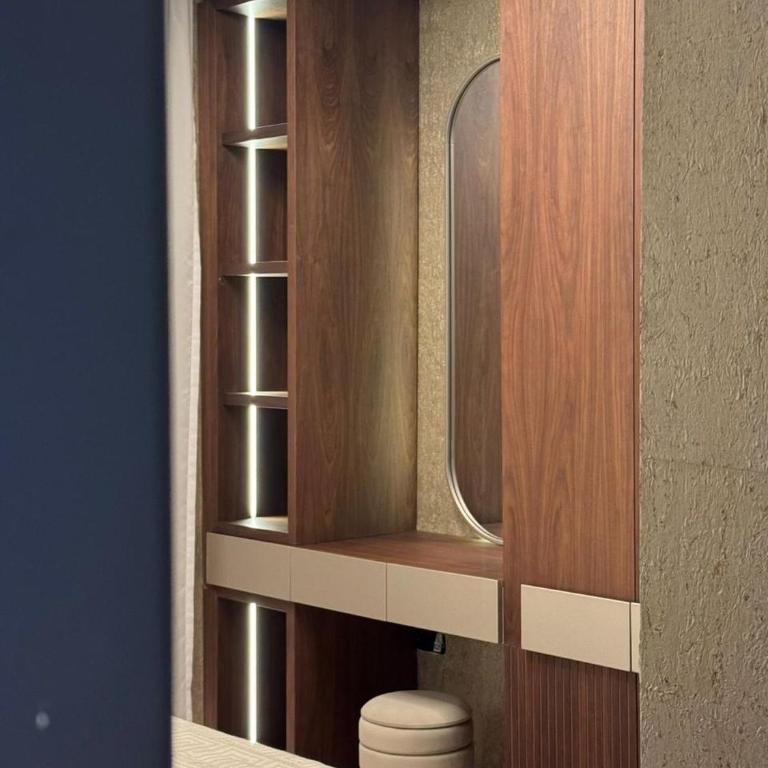 Gorica Luxury Residence - Apartman sa 2 Spavaće Sobe i Terasom - 8
