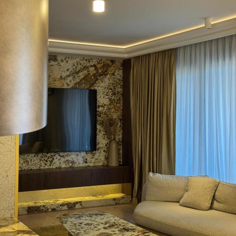 Gorica Luxury Residence - Apartman sa 2 Spavaće Sobe i Terasom - 4