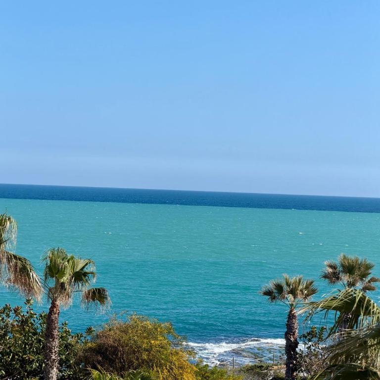 Azul Apartaments - CASA AZUL 1-2-3, sea view, first line, La Mata-Torrevieja - One-Bedroom Premium Apartment - 21