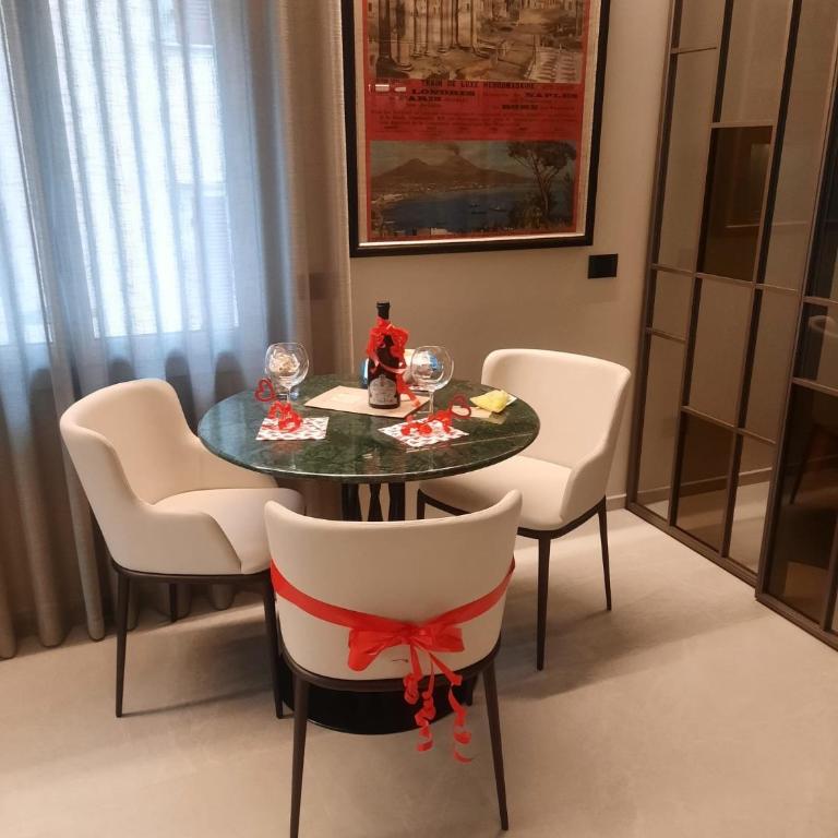 Syrmioncello - Castle Lounge - Apartment with Sauna and Spa - 38