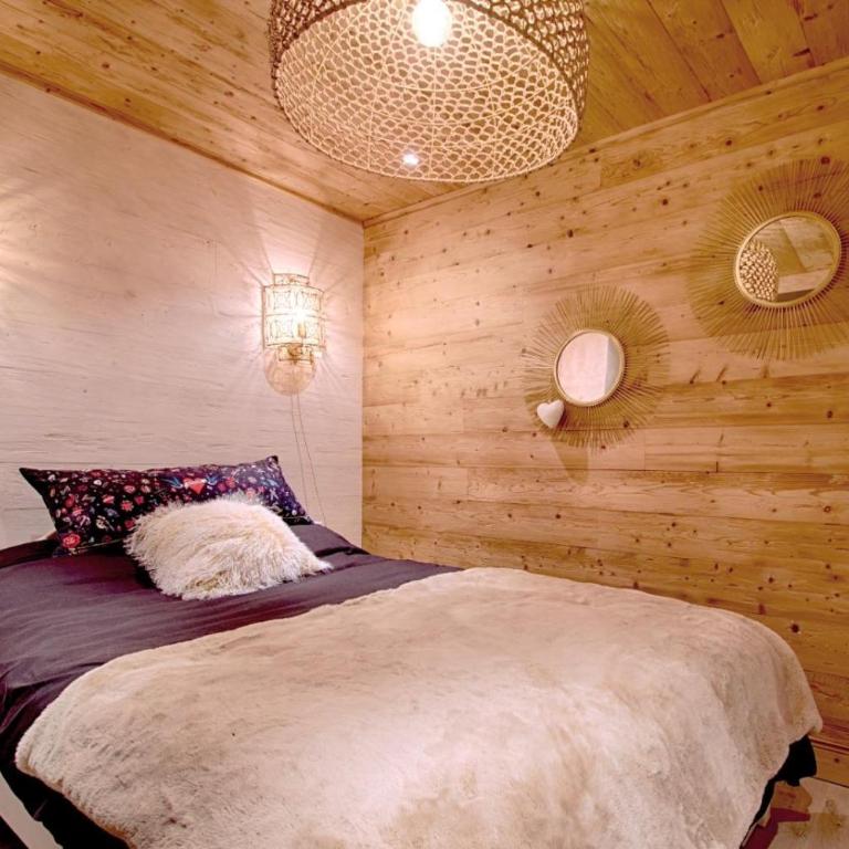 Superbe Appartement Face à l'Hôtel l'Arboisie - Apartamento de 2 dormitorios - 12