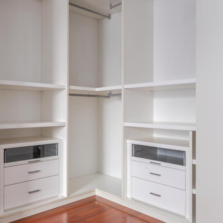 Magic Rent - Via Nota 20 - Appartamento con 1 Camera da Letto - 4