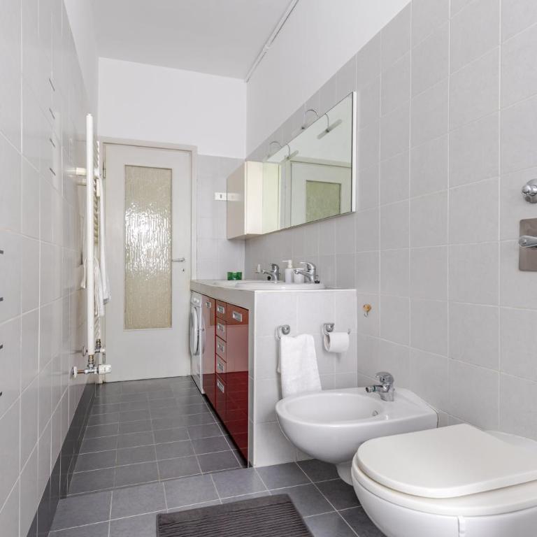 Magic Rent - Via Nota 20 - Appartamento con 1 Camera da Letto - 14