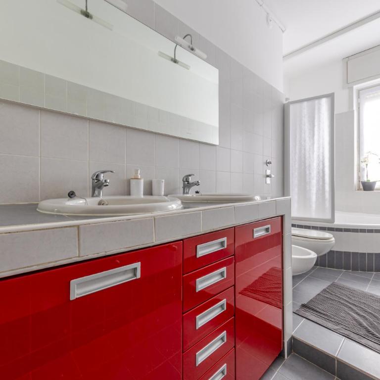Magic Rent - Via Nota 20 - Appartamento con 1 Camera da Letto - 13