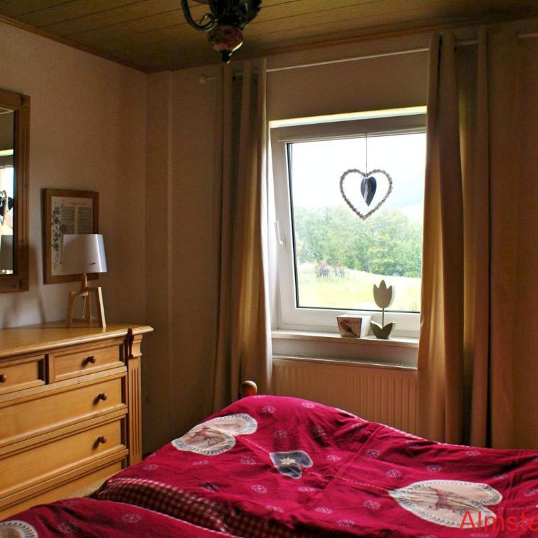 Almsternchen - Wohnung Almsternchen 2 oder 3 - bitte auswählen - Apartment mit 1 Schlafzimmer - 4