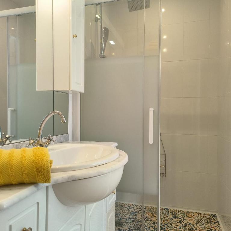 Villa Entre Mer et Verdure et montagne Biarritz - Villa - 6