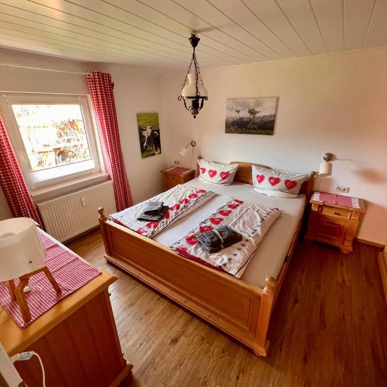 Almsternchen - Wohnung Almsternchen 2 oder 3 - bitte auswählen - Apartment mit 1 Schlafzimmer - 10