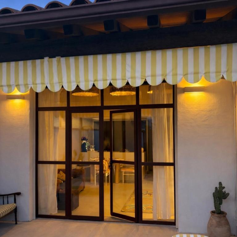 Maison avec vue sur la Camargue sauvage - Maison 3 Chambres - 1