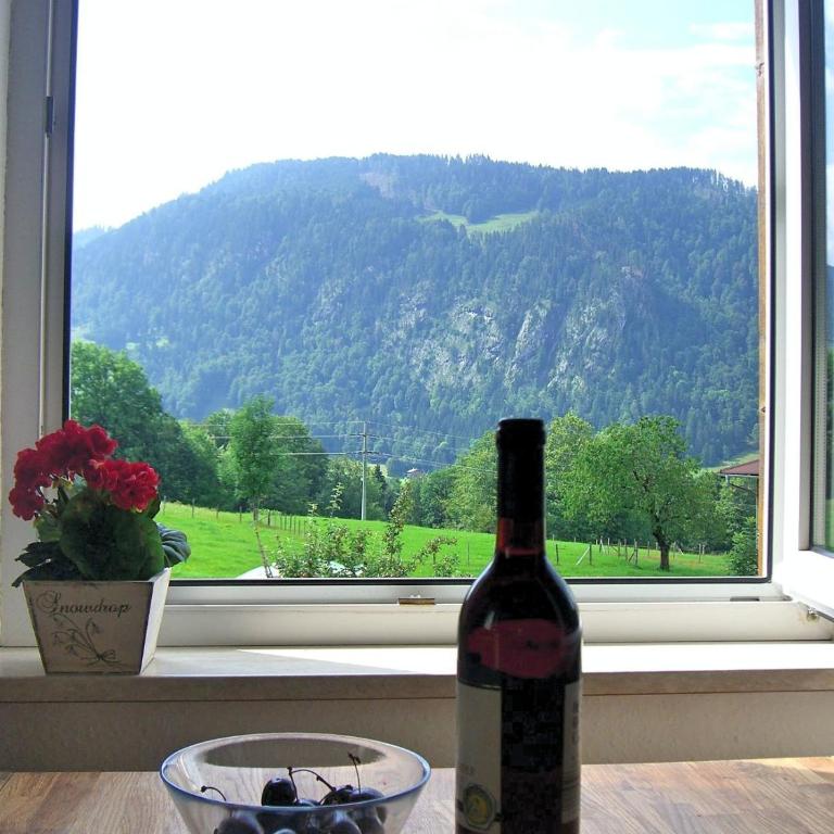 Almsternchen - Wohnung Almsternchen 2 oder 3 - bitte auswählen - Apartment mit 1 Schlafzimmer - 14
