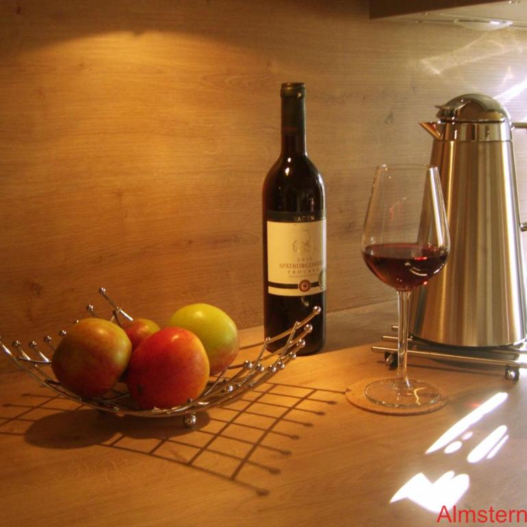 Almsternchen - Wohnung Almsternchen 2 oder 3 - bitte auswählen - Apartment mit 1 Schlafzimmer - 15
