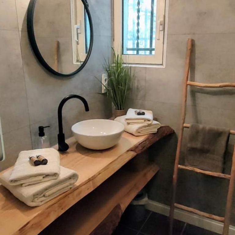 Charming Collioure Terrace Parking Wi-Fi - Appartamento con 2 Camere da Letto - 4