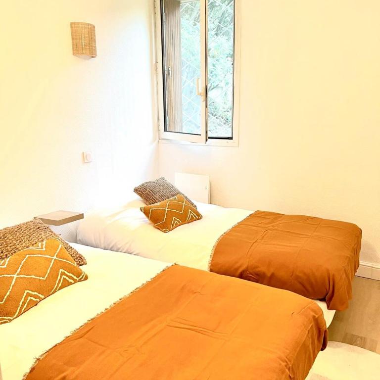 Charming Collioure Terrace Parking Wi-Fi - Appartamento con 2 Camere da Letto - 8