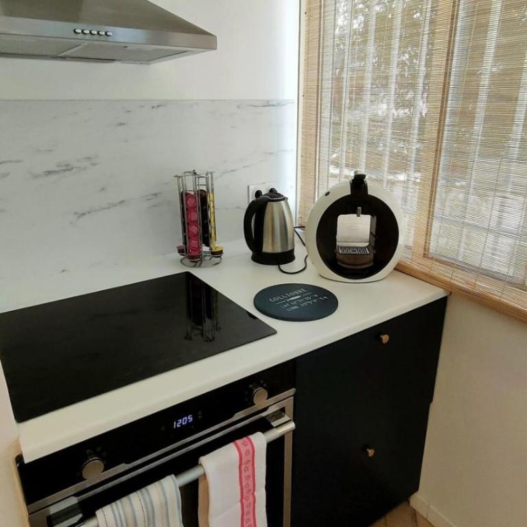 Charming Collioure Terrace Parking Wi-Fi - Appartamento con 2 Camere da Letto - 10