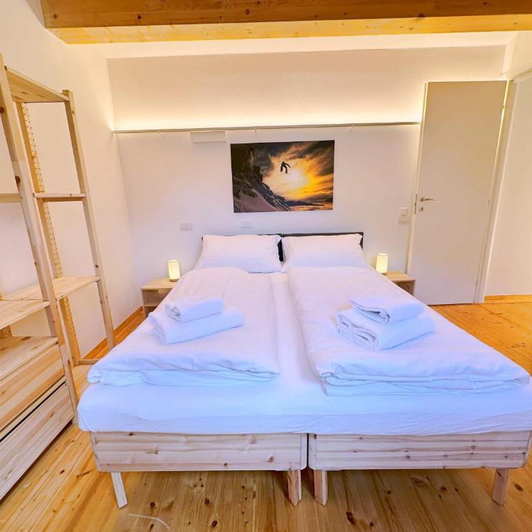 4Seasons Family Apartment - Apartment mit 3 Schlafzimmern - 13